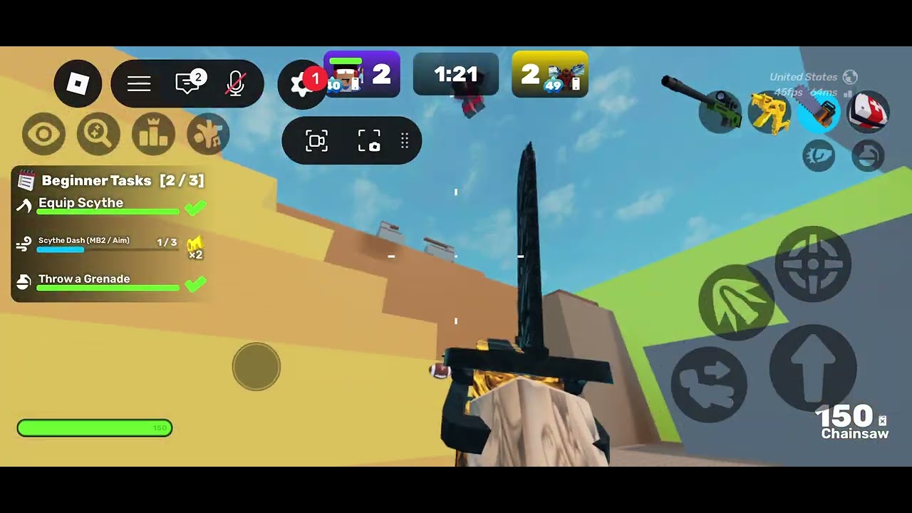Playing rivals with a subscriber 