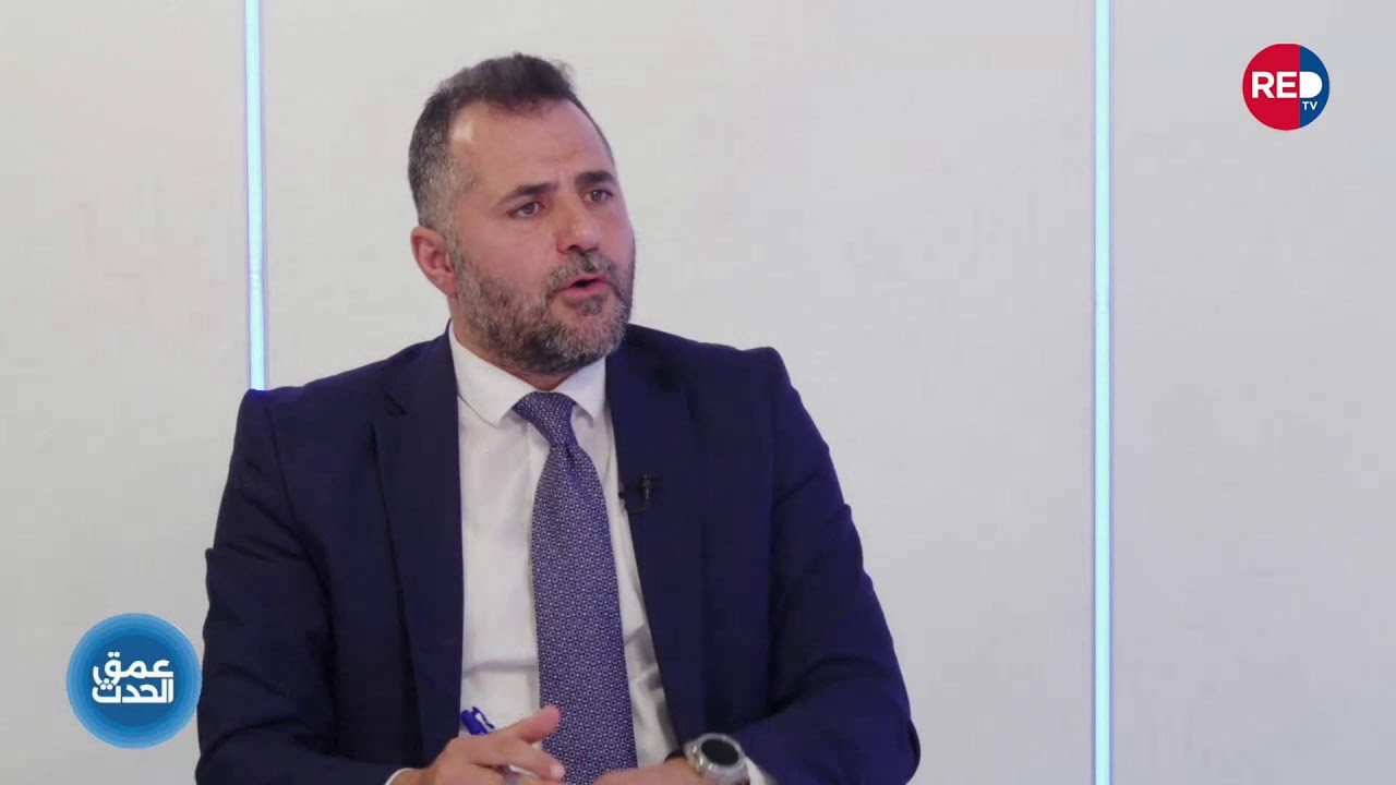 تصعيد في الداخل والخارج.. تابعوا حلقة جديدة من عمق الحدث مع الصحافي محمد حمية
