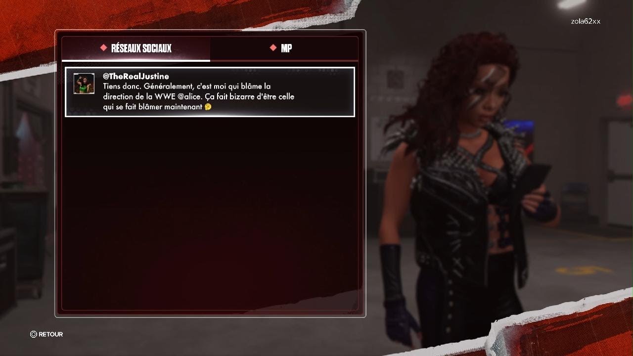 WWE 2K24