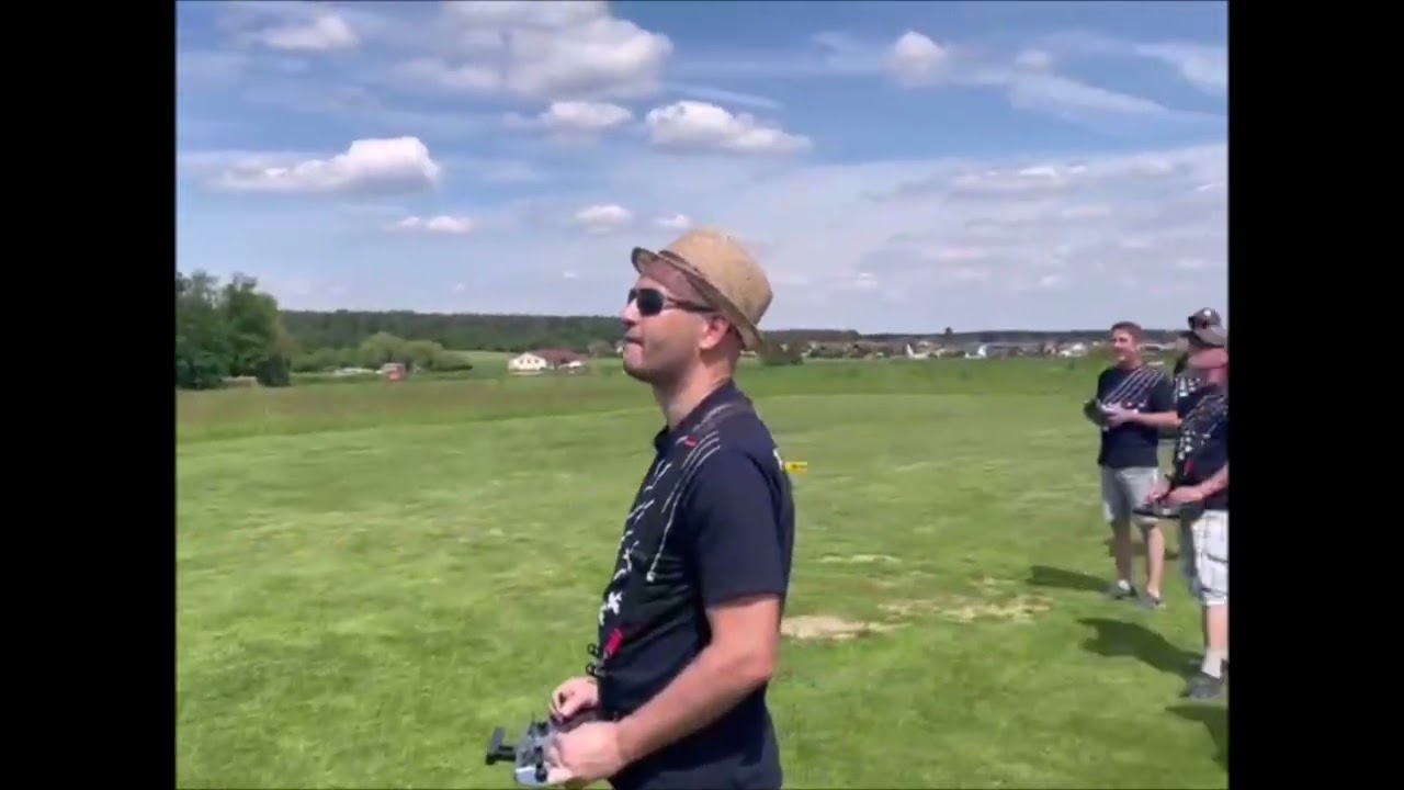 Zaunkönig + Retrotreffen 11.05.2024