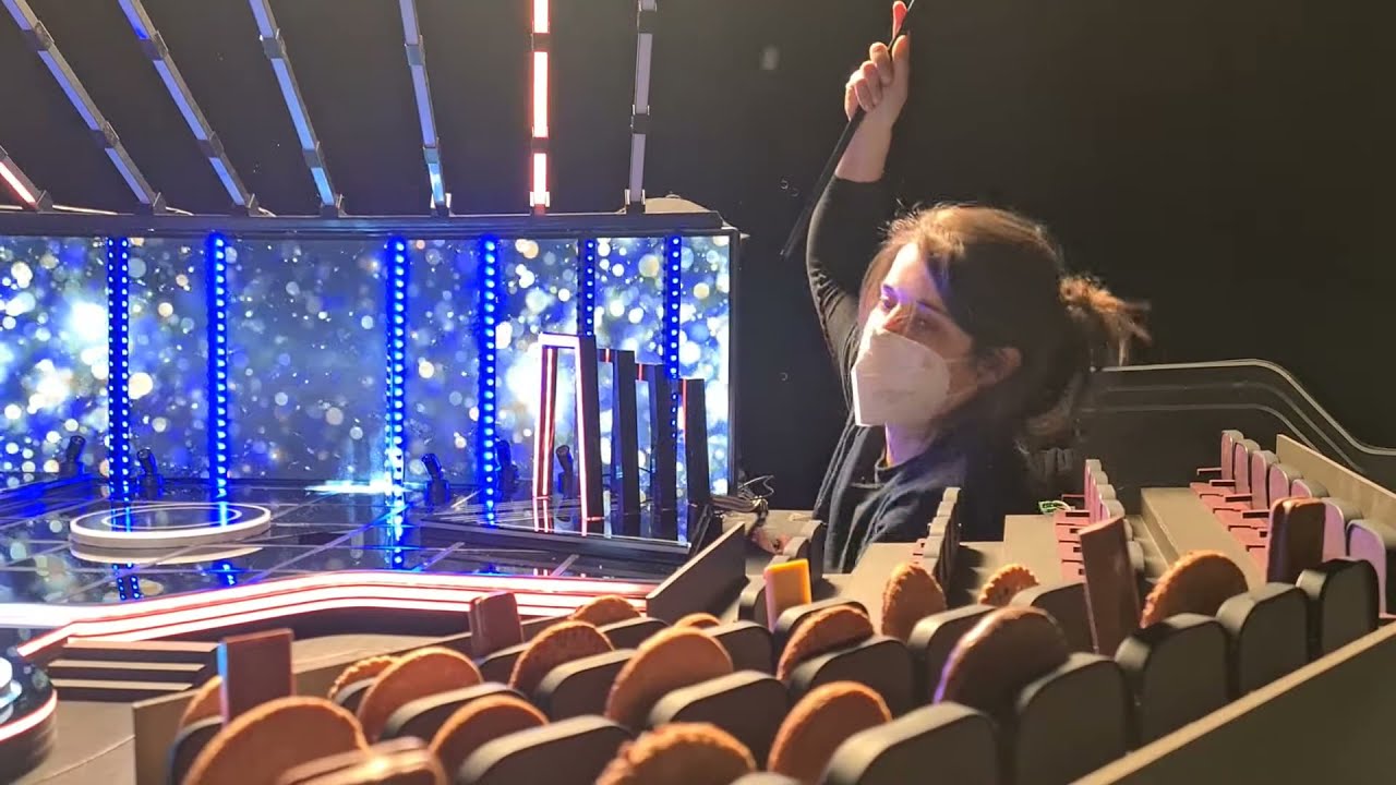 McVitie&rsquo;s 'GoT Idents' behind the scenes 2021