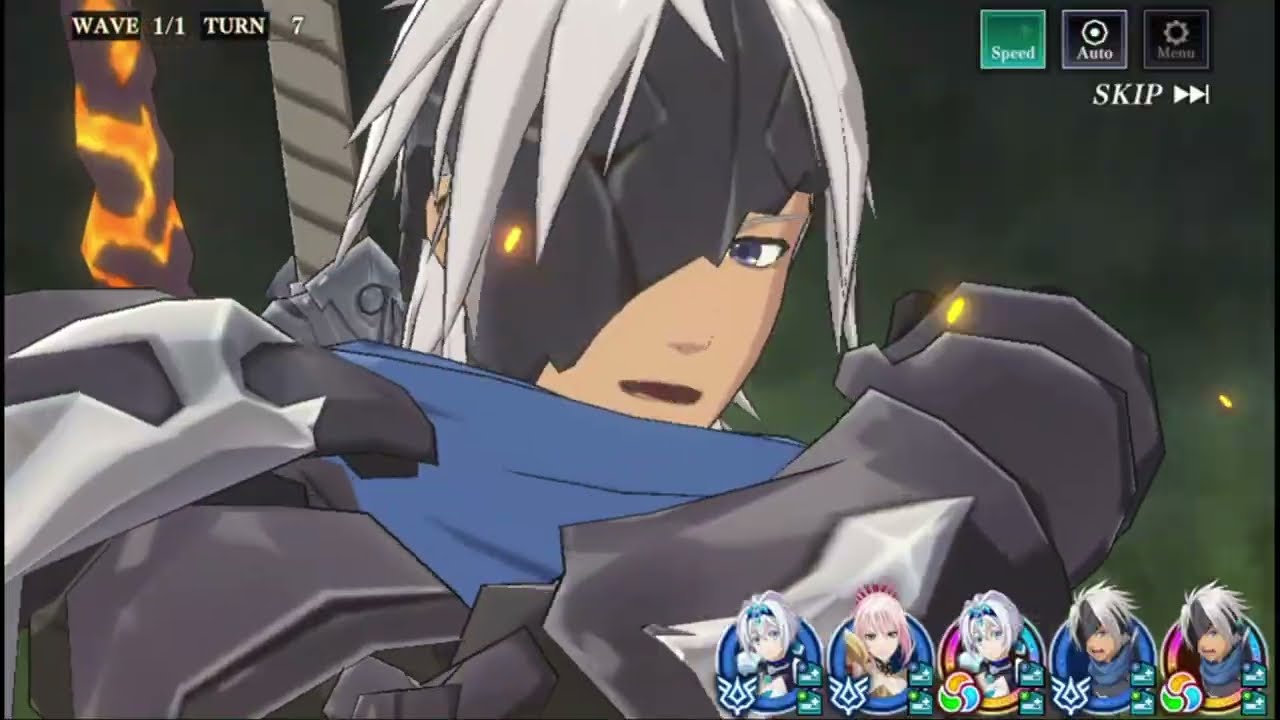 Heavenly conquests all missions clear