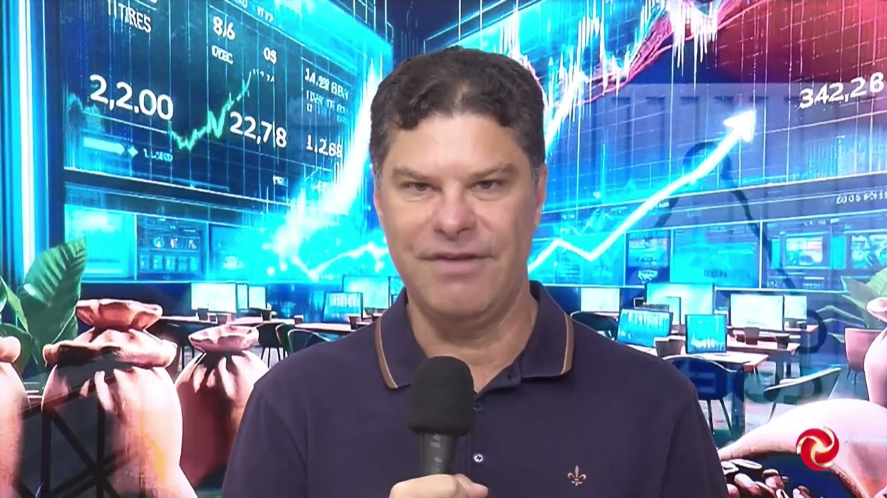 Mercado de café: preço do grão reagiu na última semana