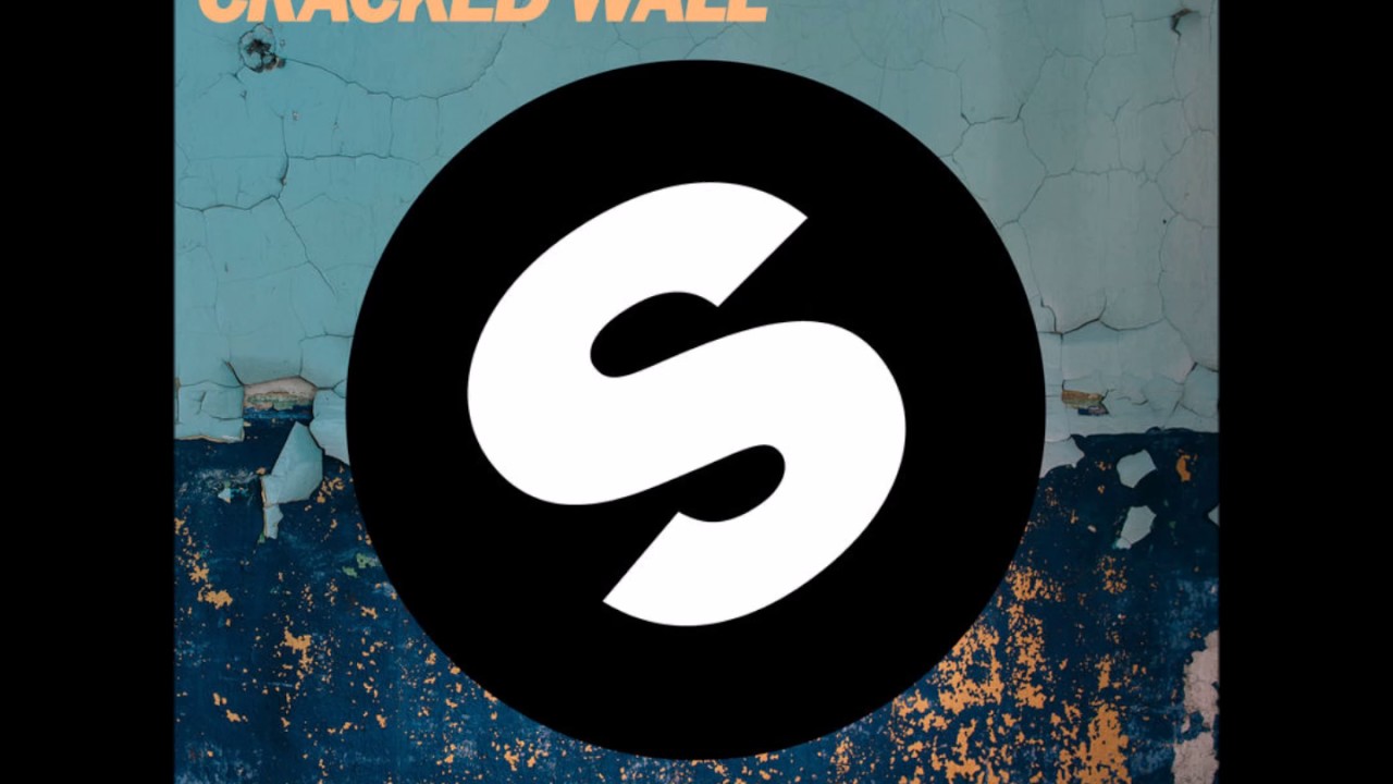Florian Picasso x VASSY - Cracked Wall (Official Music)