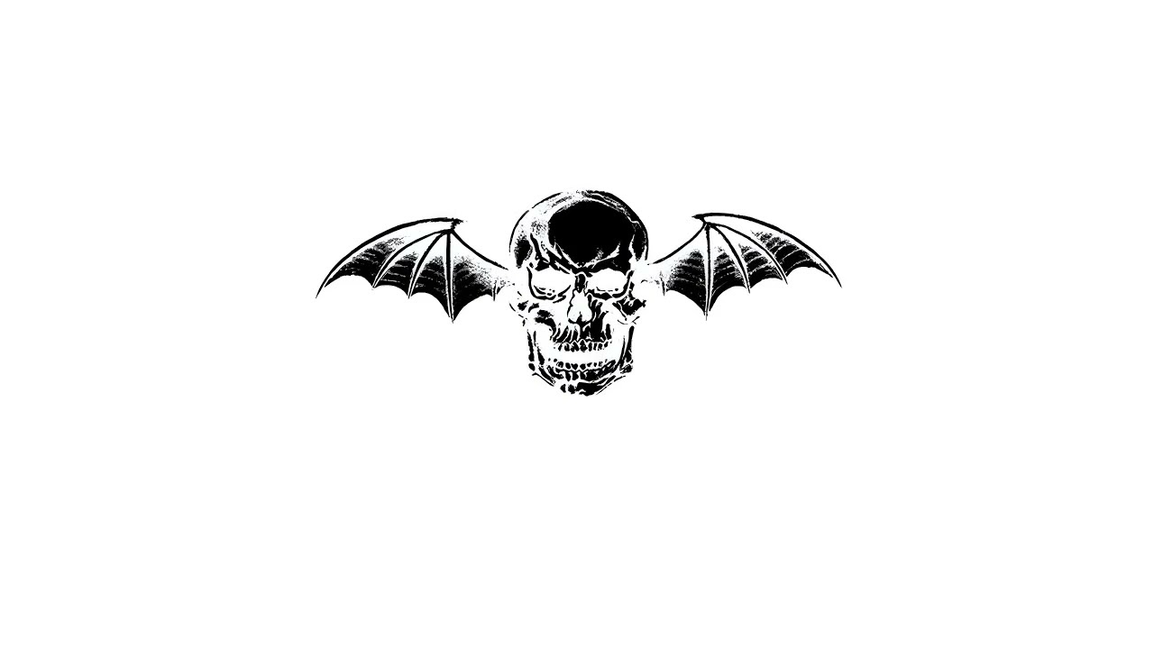 Avenged Sevenfold - Afterlife (Bass Backing Track)