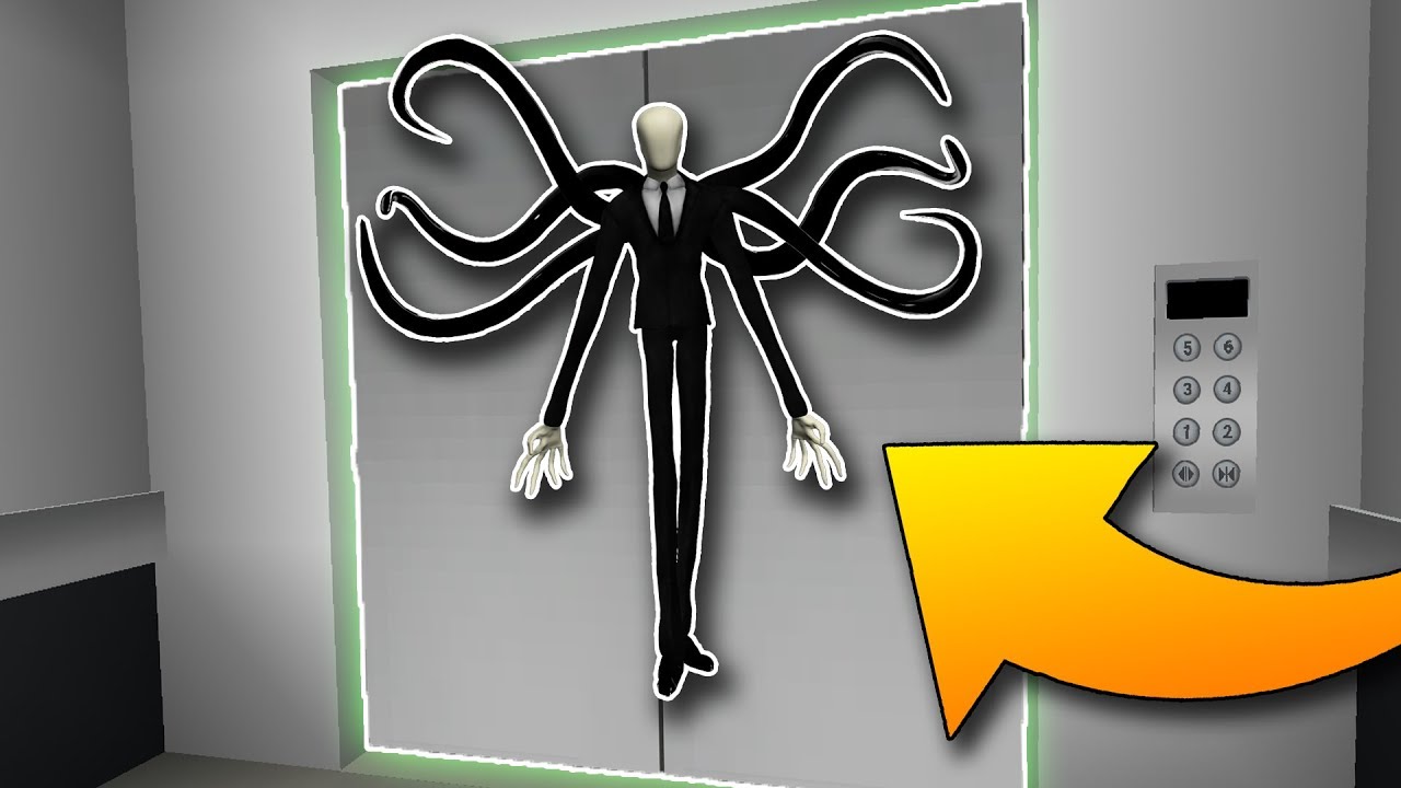 NEVYBER SI &Scaron;PATN&Eacute; DVEŘE OD V&Yacute;TAHU v MINECRAFTU! 😂 NAPADL N&Aacute;S SLENDERMAN! 😱