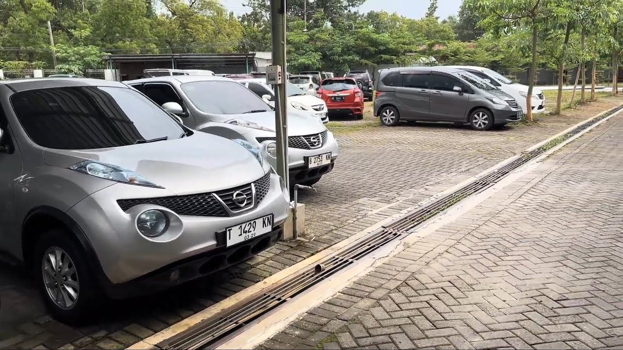 prabu motor ponorogo terbaru 17-2-2026 