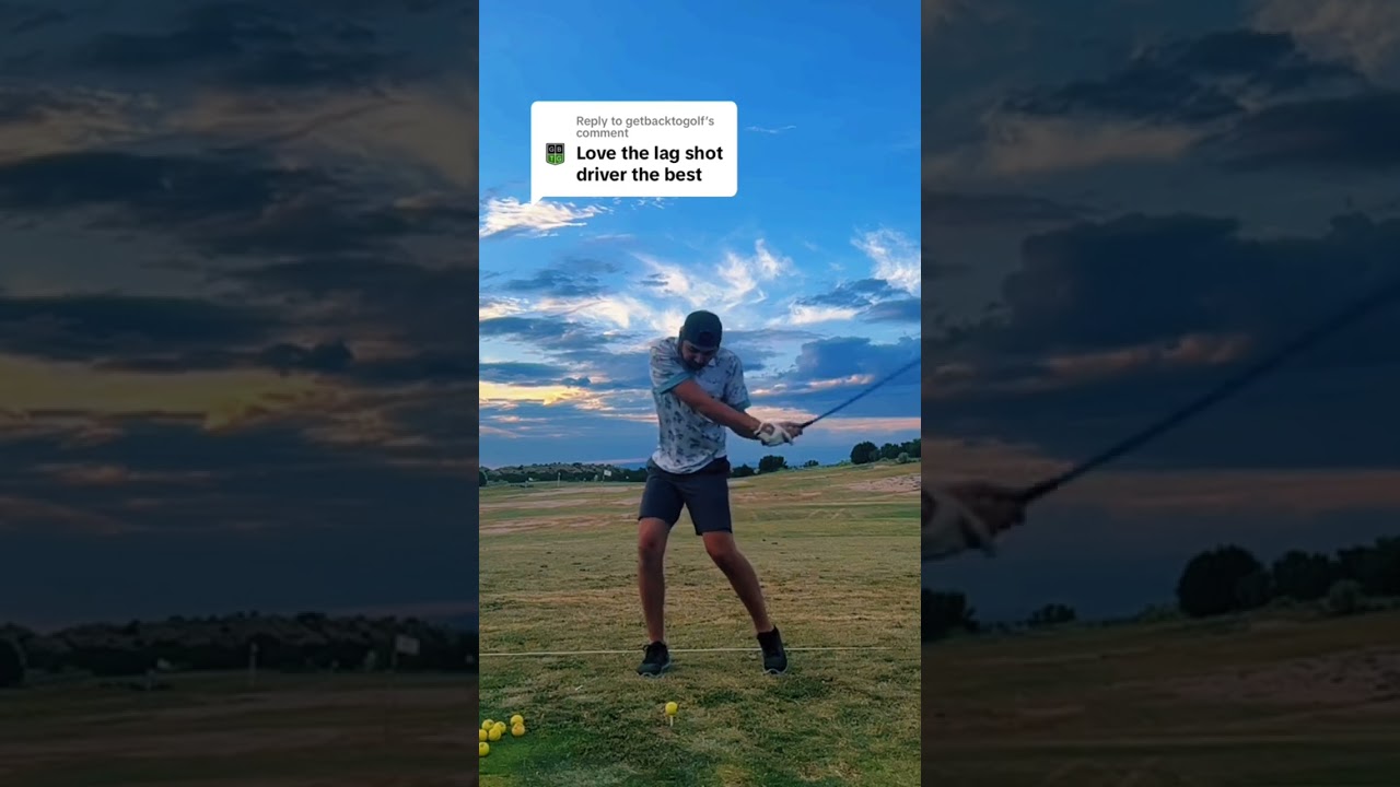 Master Your Golf Swing: Key Tips for Width and Power! #GolfSwingTips #LagShot #GolfDrills
