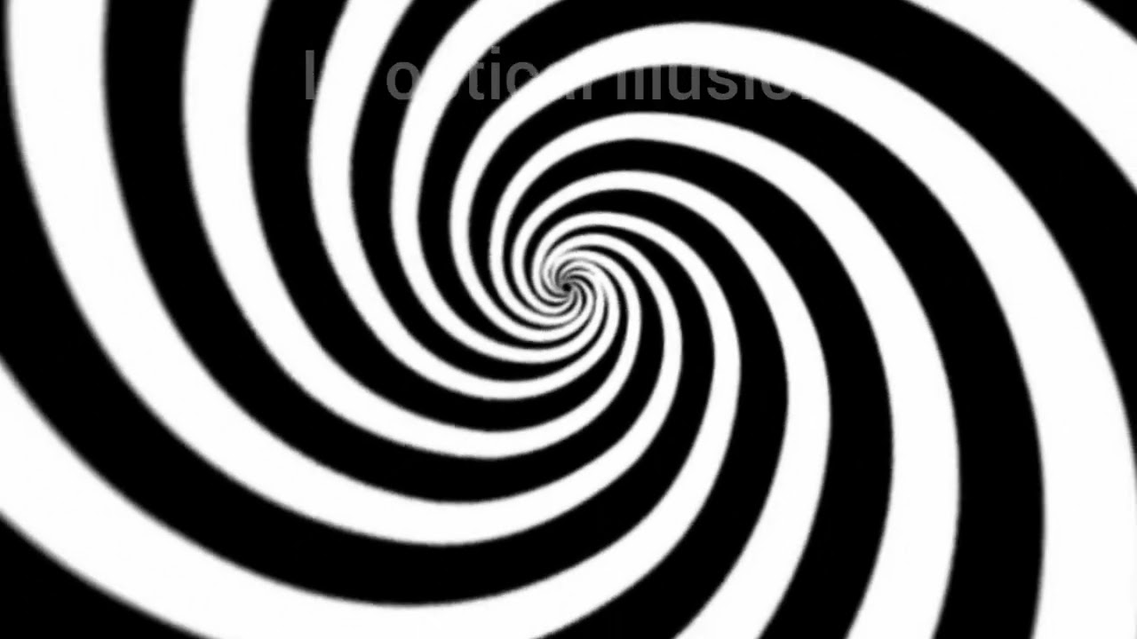 Spiral Optical Illusion ⚫⚪ Can You Handle the Hypnotic Effect? @IDopticalillusion