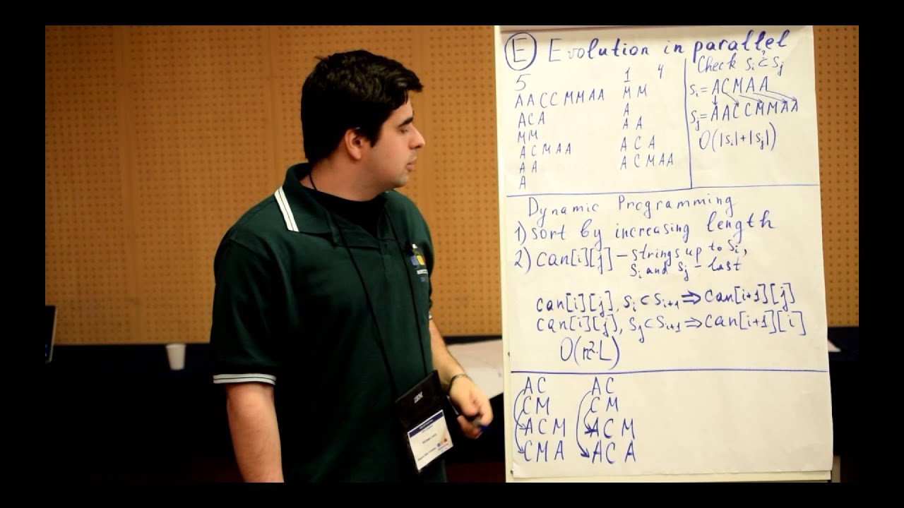 Problem E
