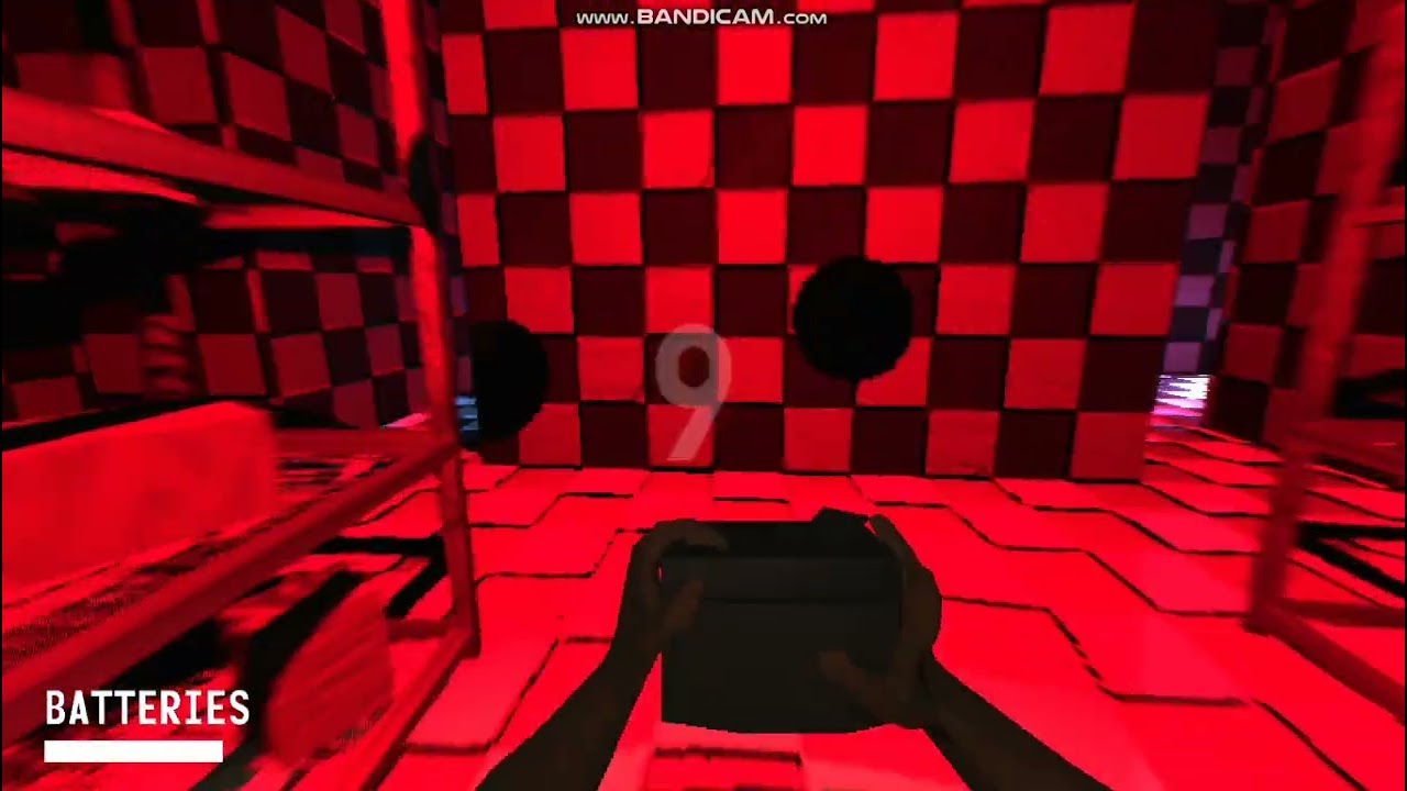 it steals. shutter and shudder mode bug