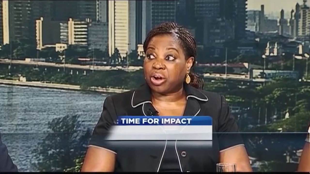 Road to WEF Africa: Achieving inclusive growth in Nigeria
