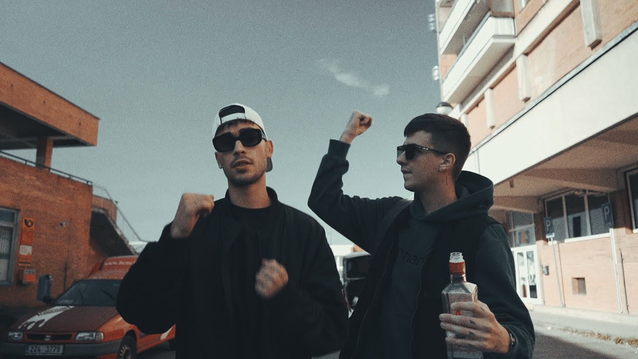 GABE & DJ KADR - FCK OFF