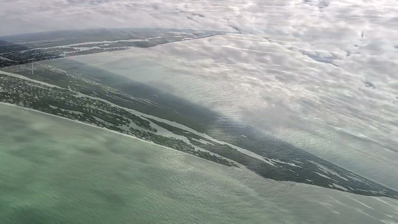 NAPLES FLIGHT