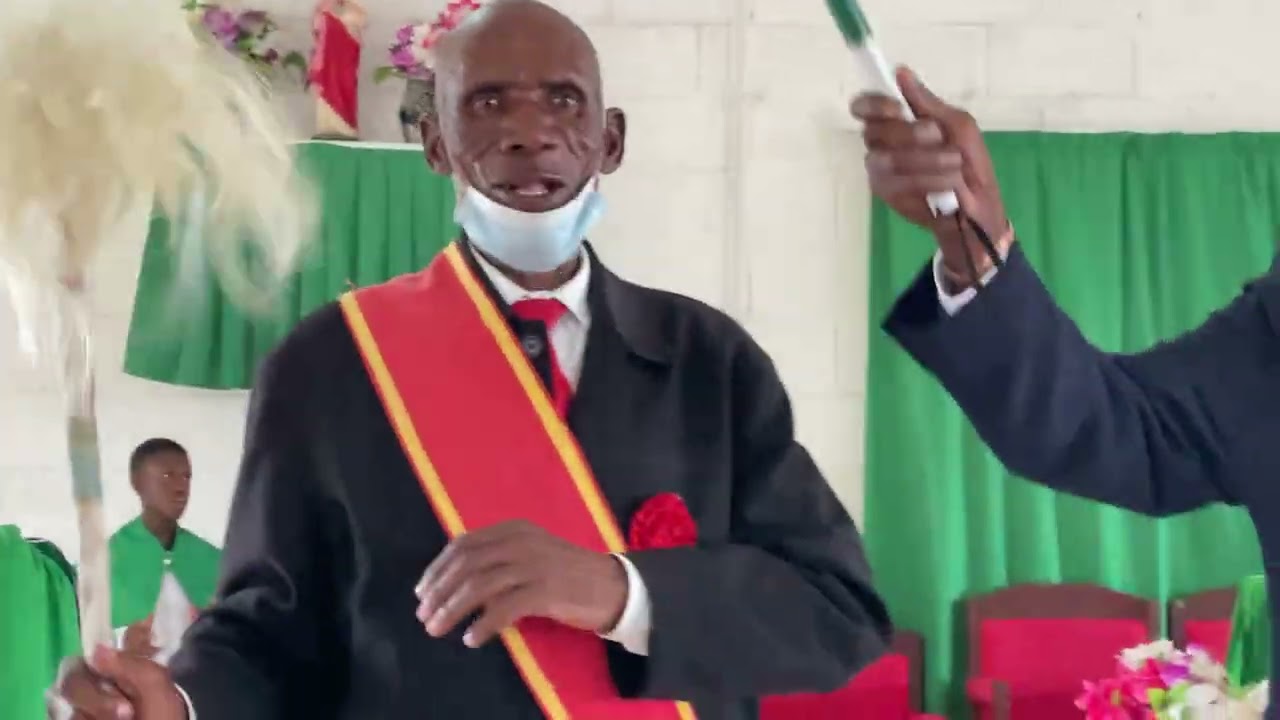 Sontaha sa bohlano se hara selemo le Fr. Pali Pitso omi le Fr. Tumisang Mabetha omi - 8 Feb 2026