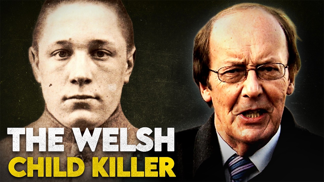 Harold Jones | Fred Dinenage Murder Casebook
