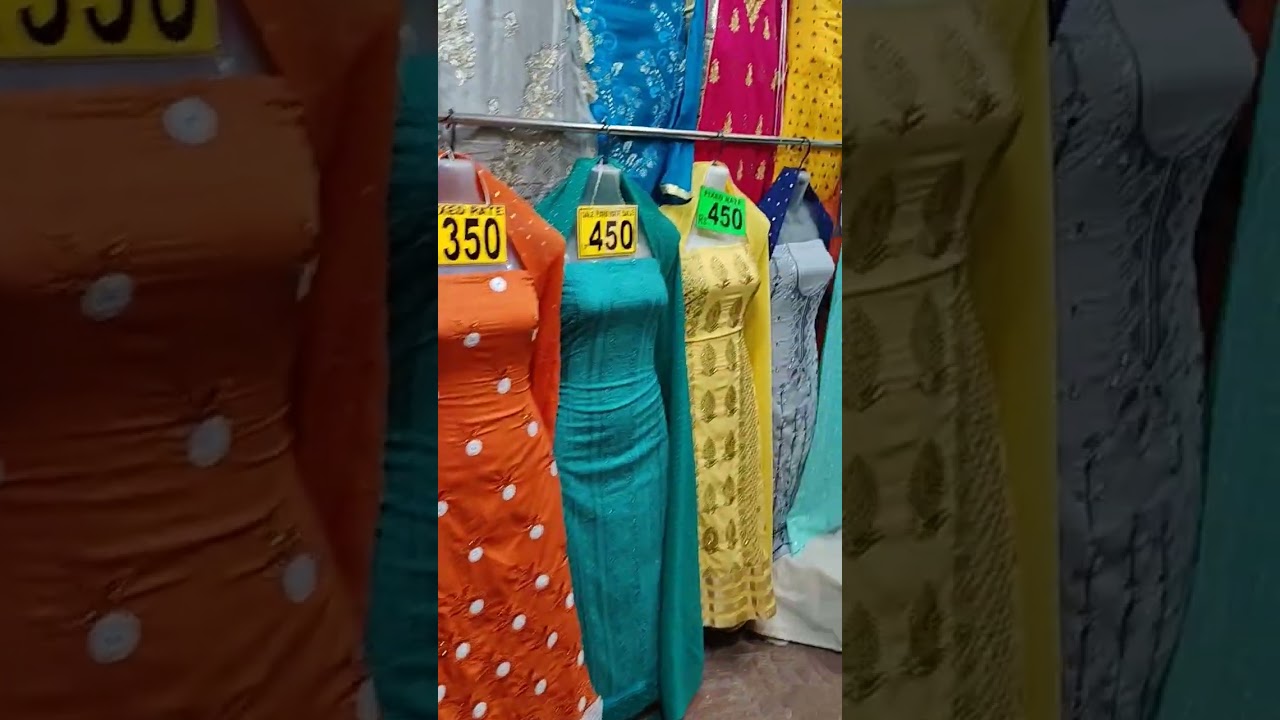 #Dadarmarket