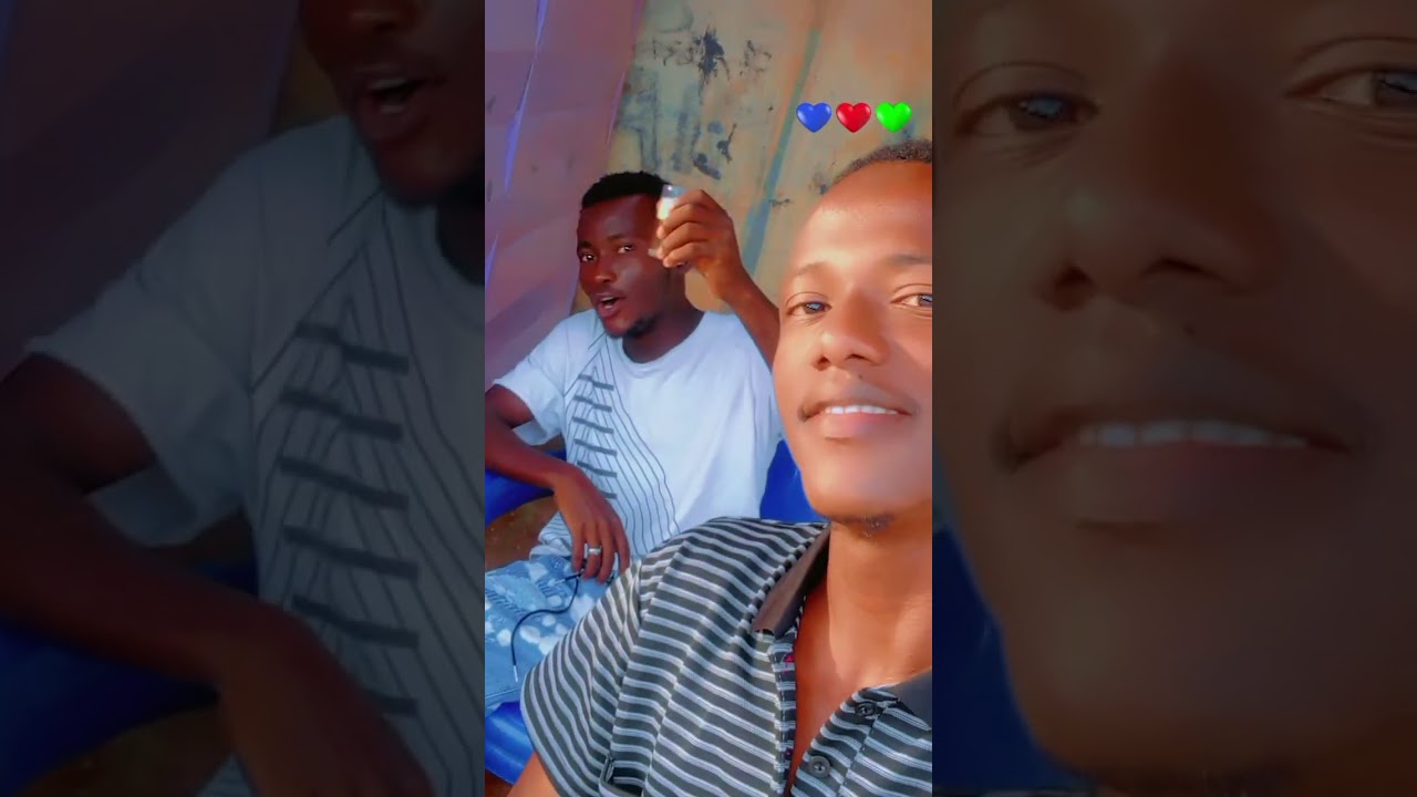 the Achoura 💪💪