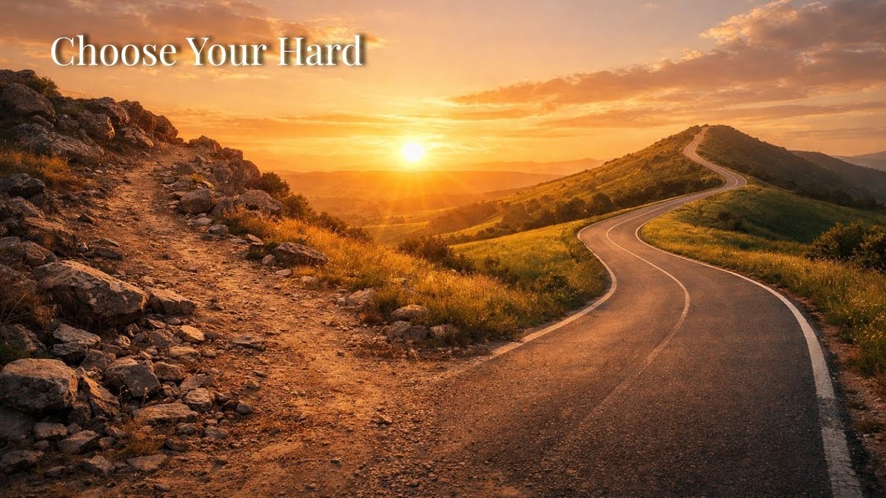 Choose Your Hard