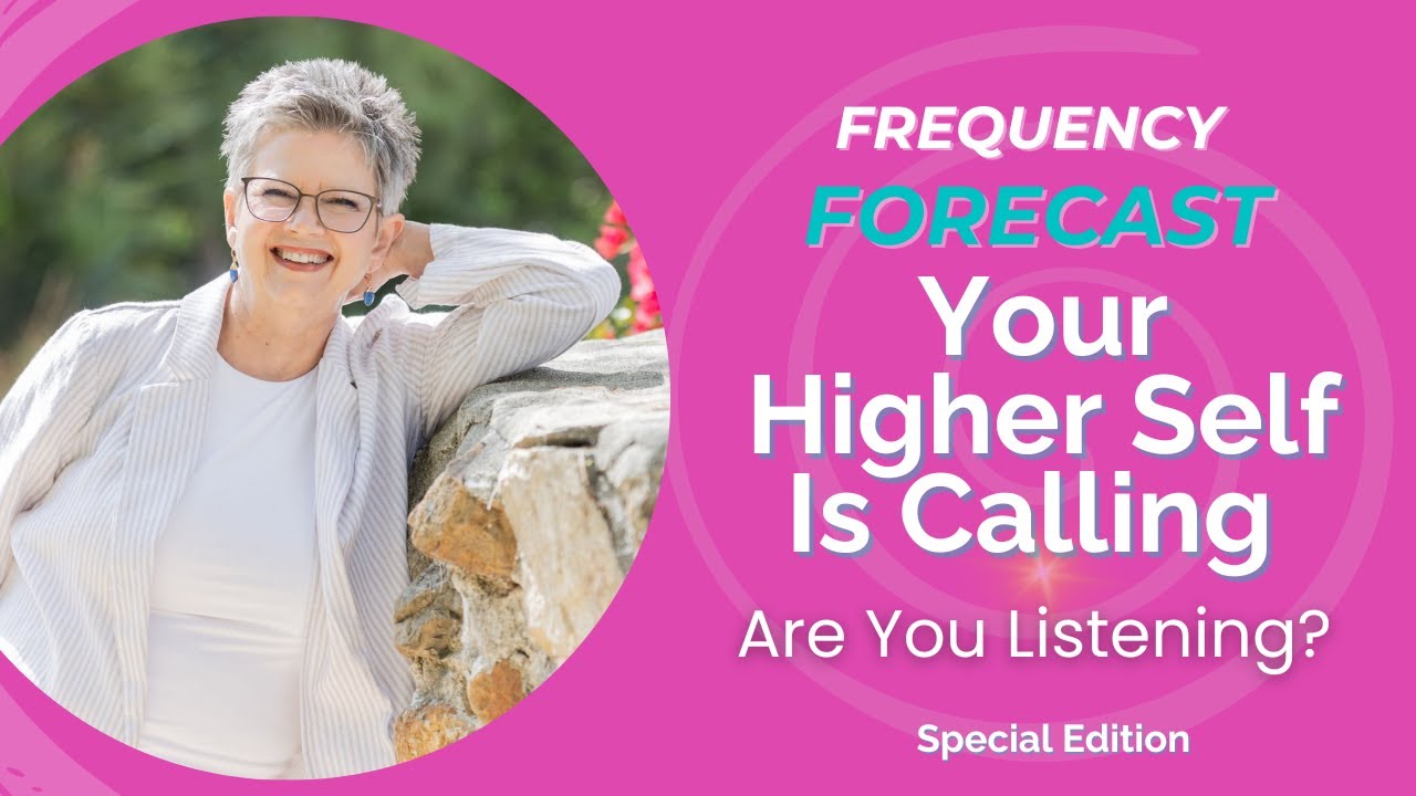Meet Your Higher Self &ndash; The First Step in Building Your Spiritual Team