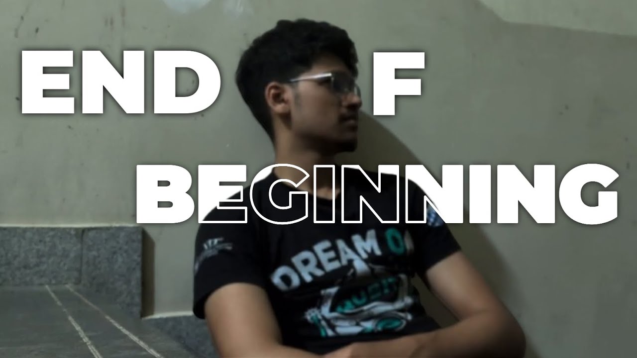 End of Beginning Shilohs Version