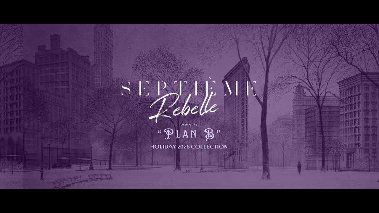 Septi&egrave;me Rebelle 