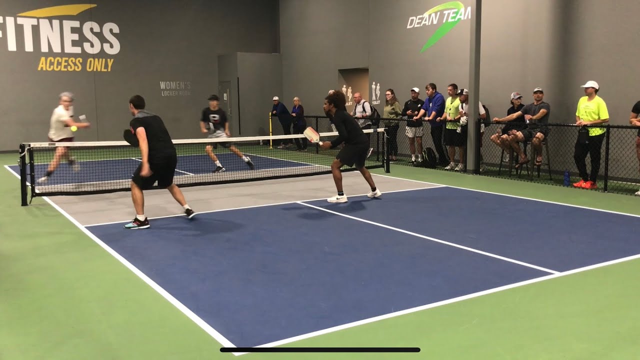 5.0 19+ MD—Gold Medal | APP St. Louis Open