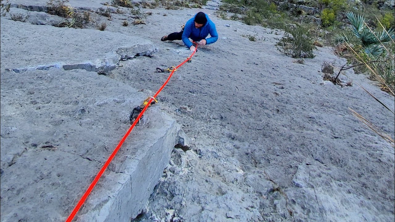 El Potrero Chico