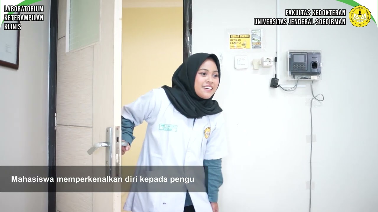 39  Teknik Pelaksanaan Ujian OSCE