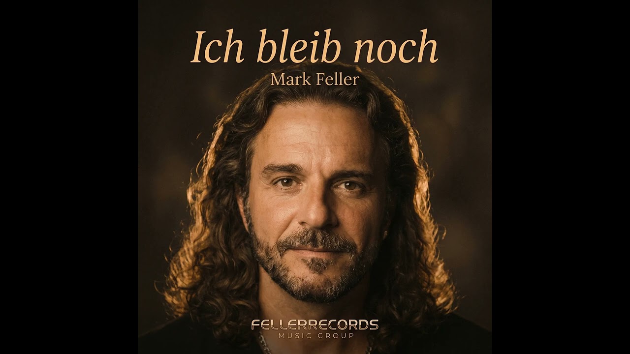 Ich bleib noch