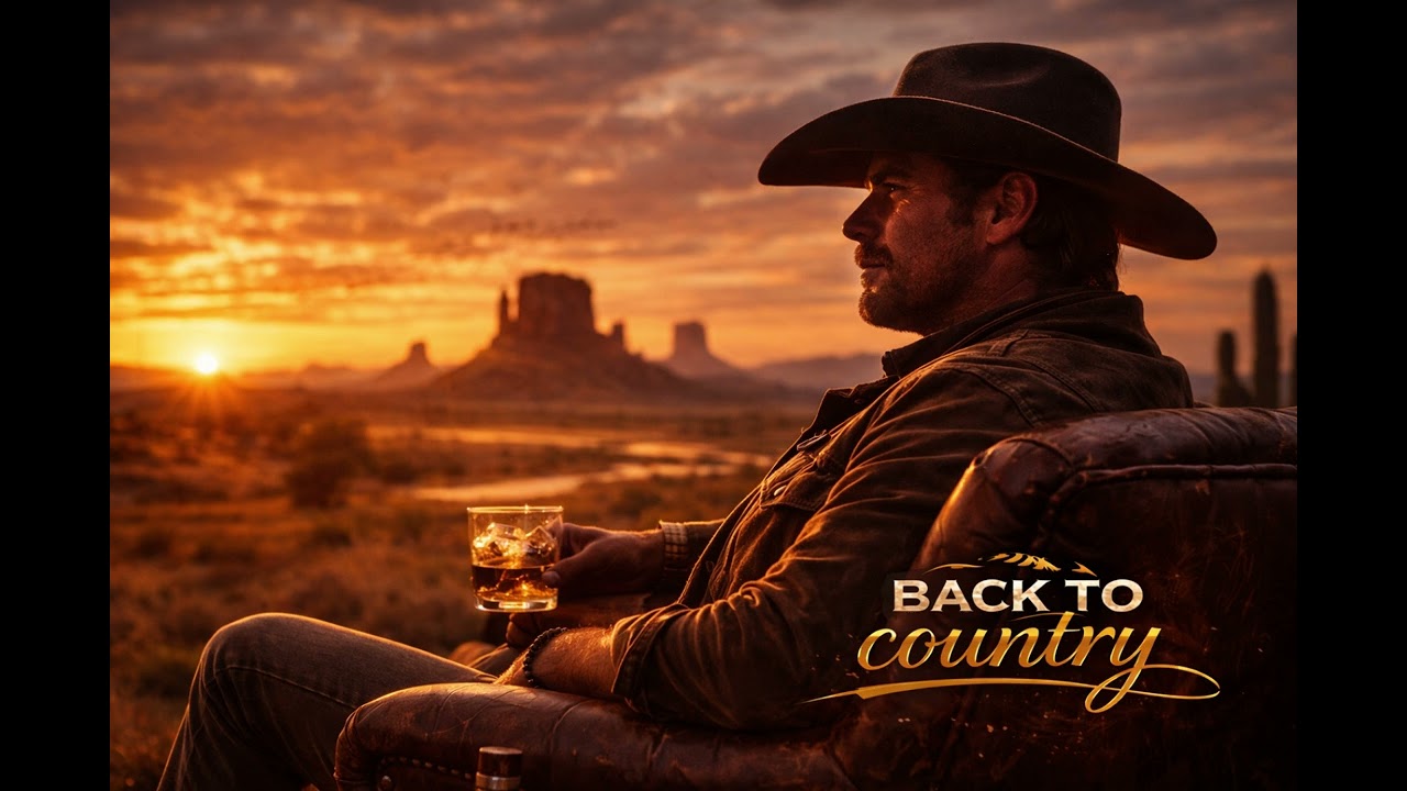 Lace it - Back to country