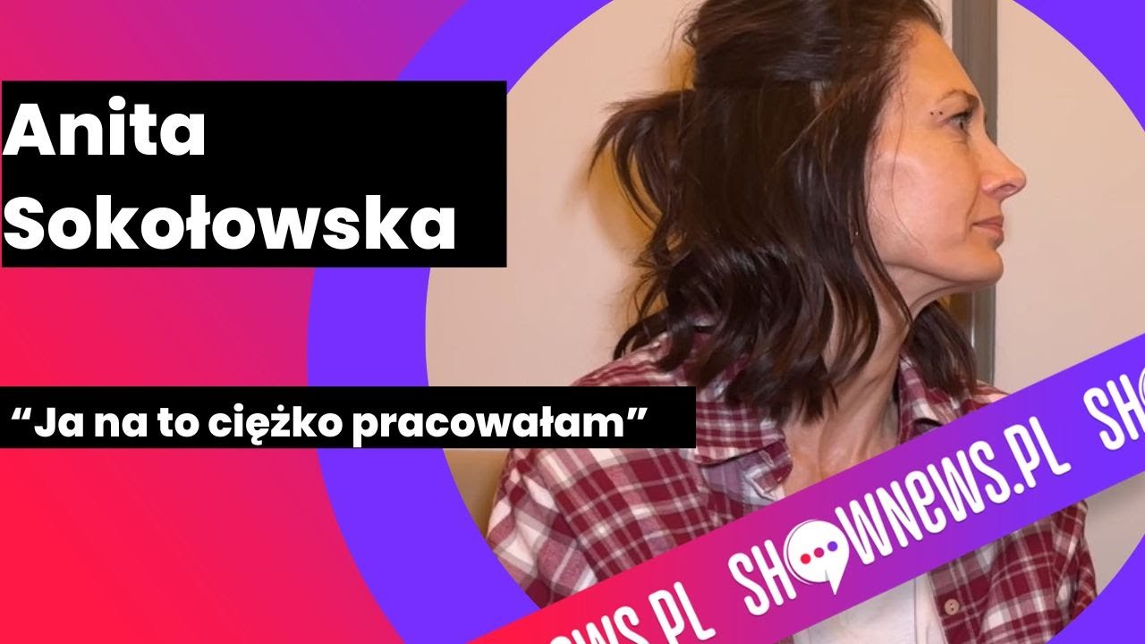 Anita Sokołowska o faworyzowaniu na wizji. Wygra 