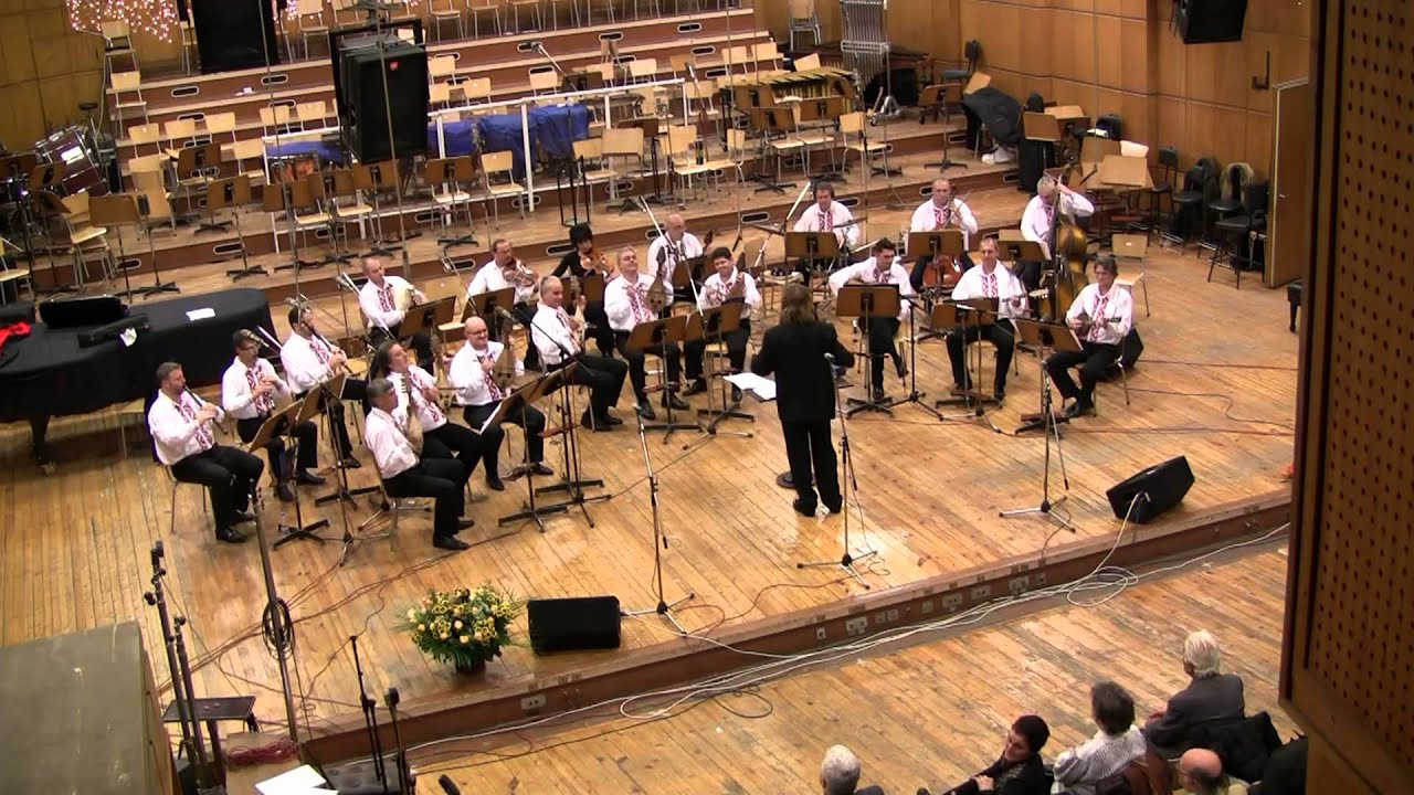 Шопска сюита (К. Колев)