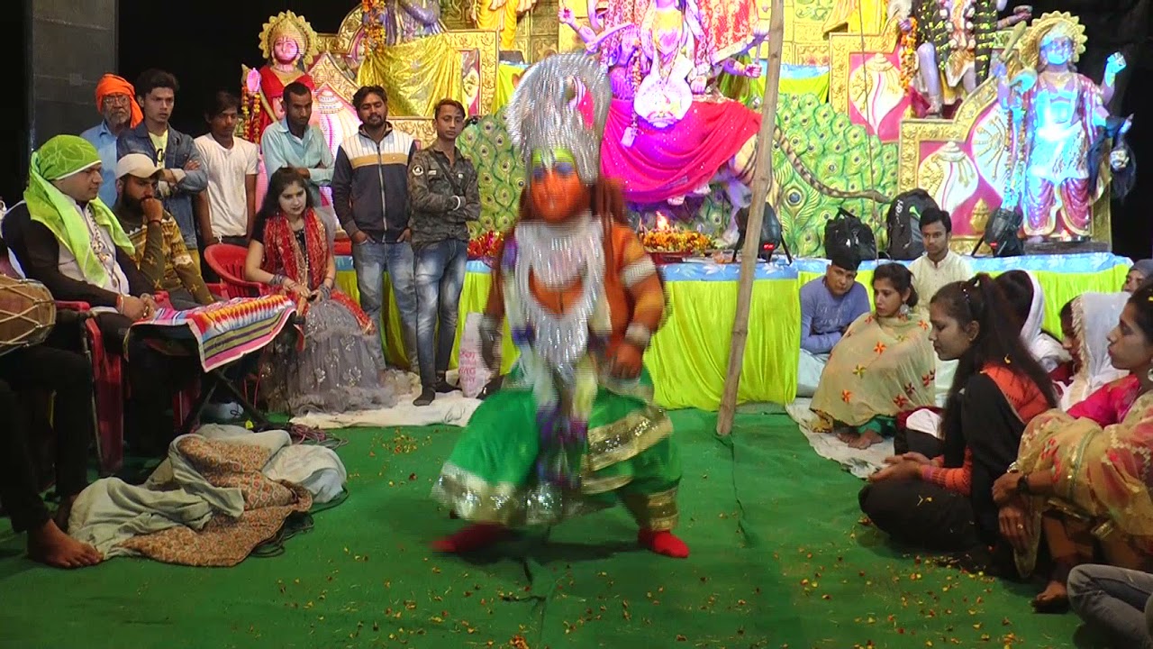 banku veer hanuman jhanki sachin kk 7409442609