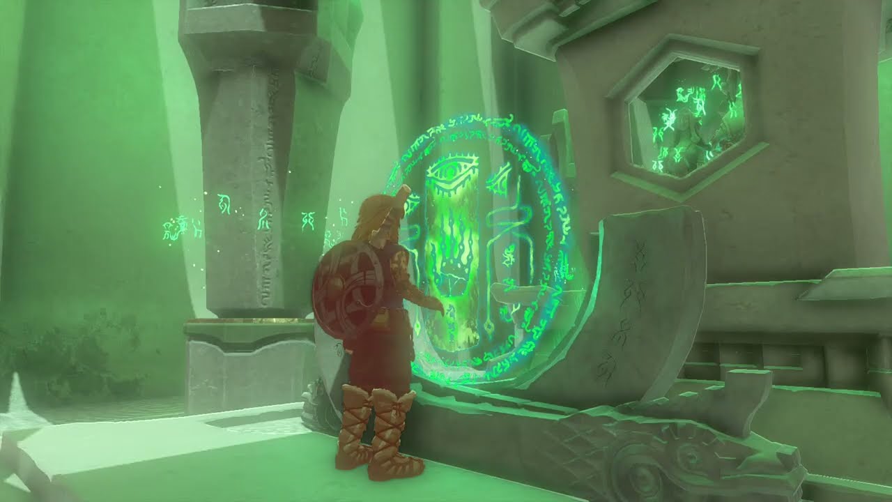 The Legend Of Zelda: Tears Of The Kingdom [Part 3]