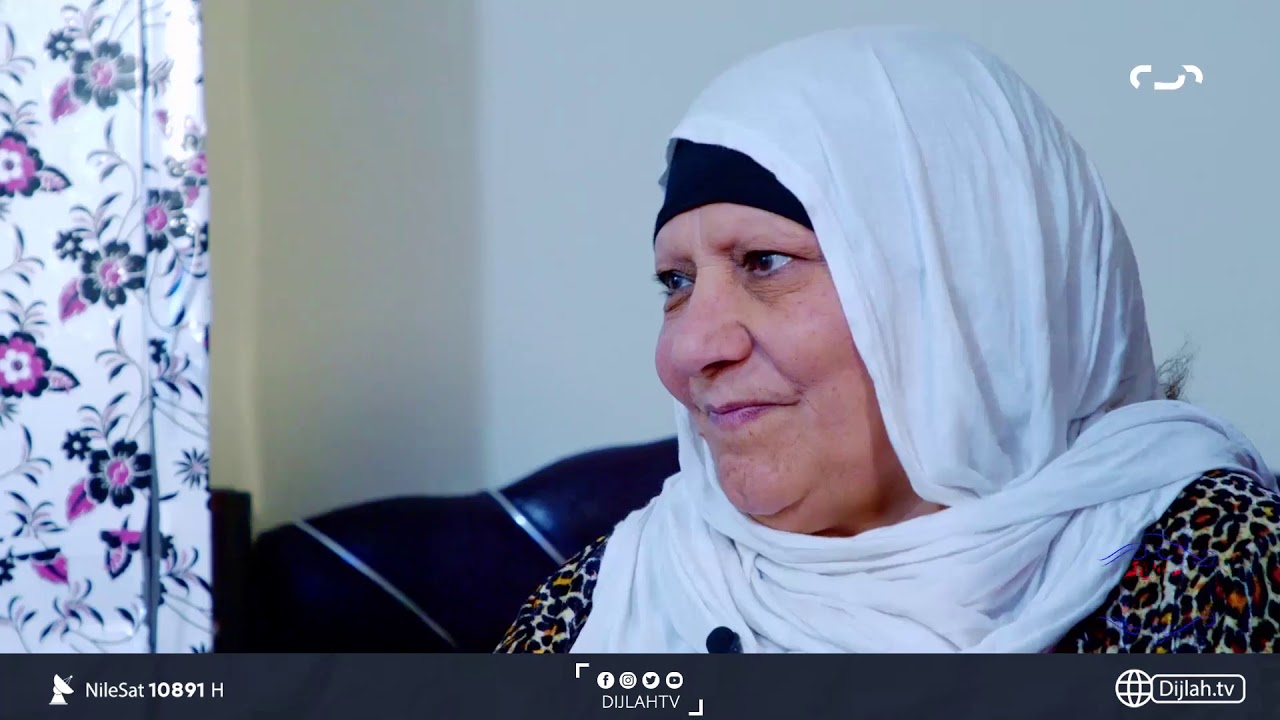 ذكريات رومانسية من ايام الزواج تتذكرها الأمهات في دار المسنين
