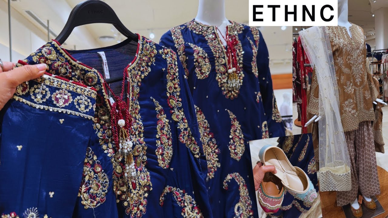 Ethnic New Eid Collection 2026❤️📣 ethnic Hit Codes 😍