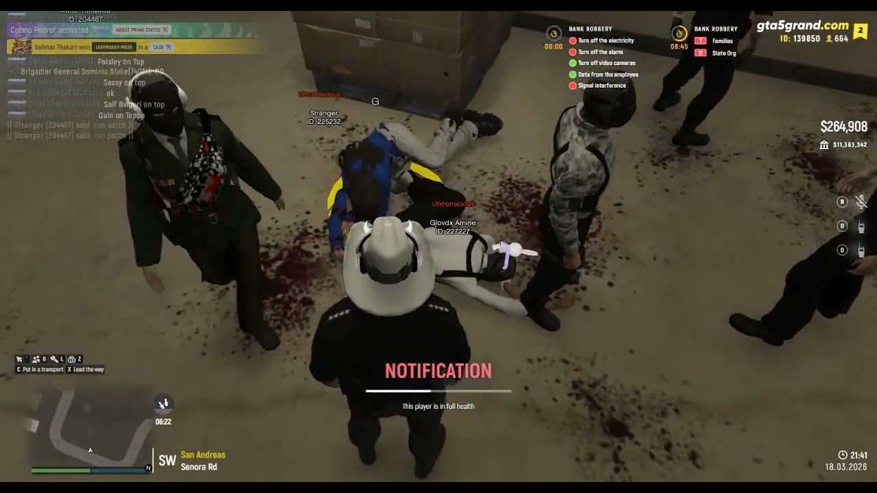 Grand Theft Auto V 2026 03 19   03 01 58 22