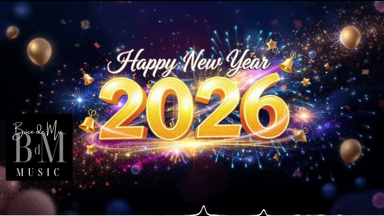 Nouvelle année, nouvelle chance...