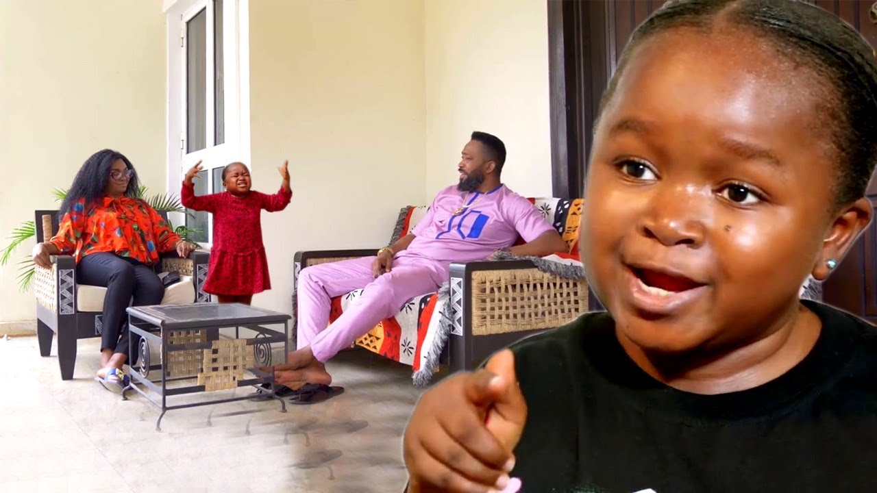 Nollywood Movies LATEST New Released Today 1ST MAY EBUBE OBIO