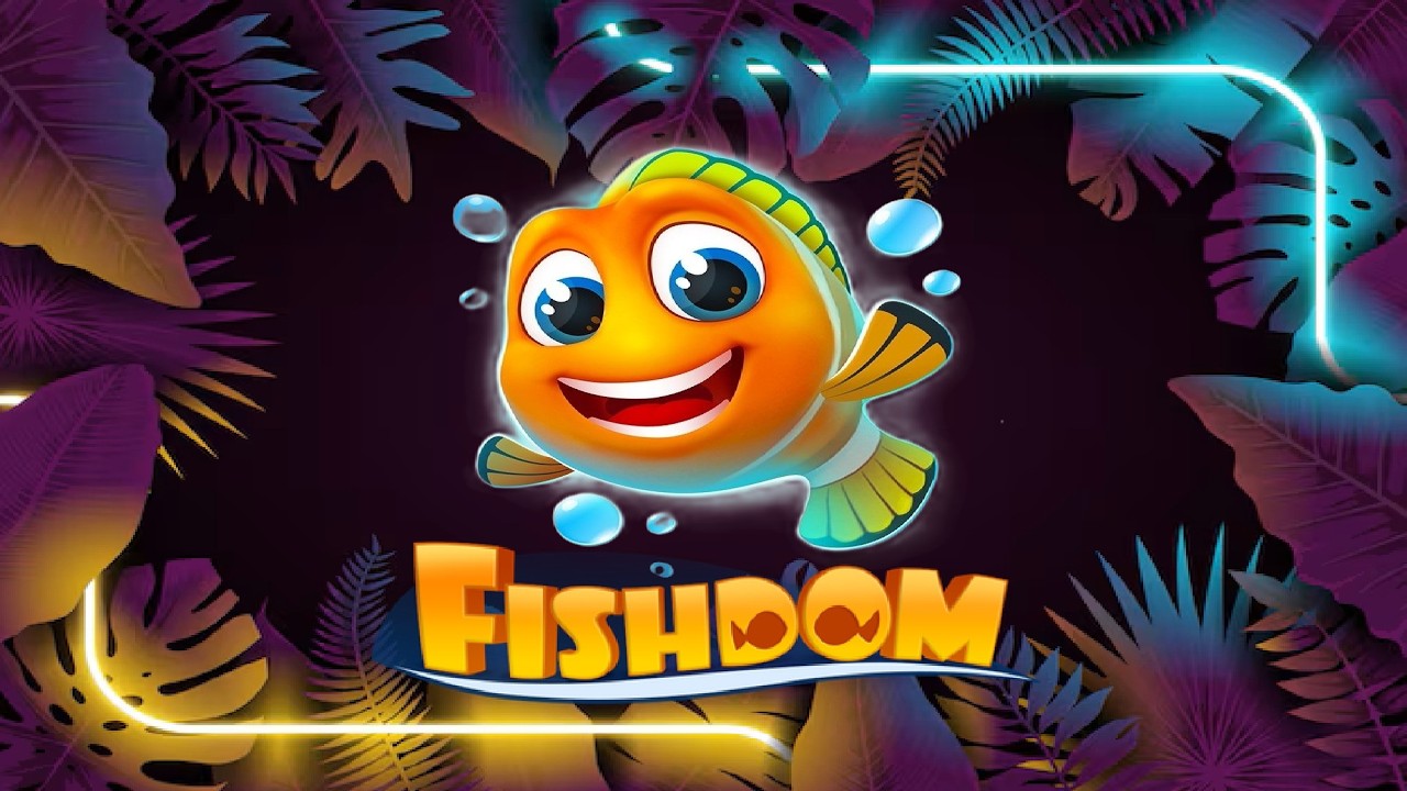 FISHDOM  :  Week end en Allemagne 6