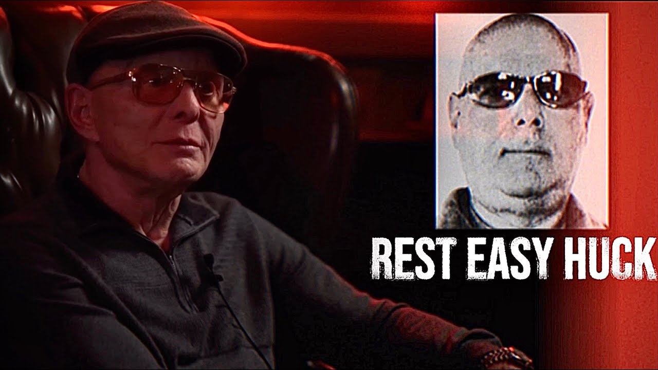 Покойся с миром, Хак 🔥 Сэмми Бык высказывается о Хаке Карбонаро