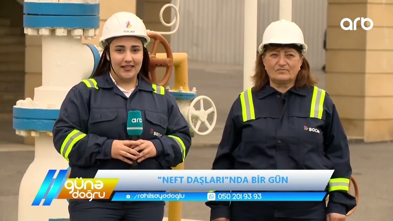 Günə doğru | 