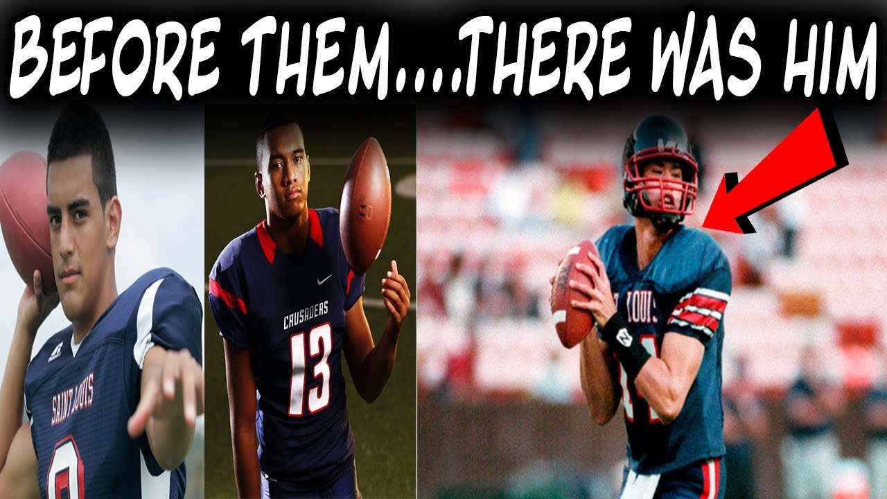 What Happened to Timmy Chang!!! (Most INTERCEPTIONS in CFB History)