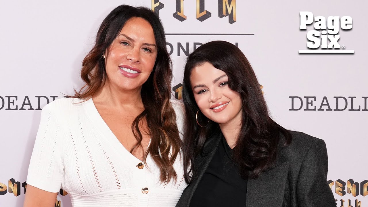 &lsquo;Emilia P&eacute;rez&rsquo; star Karla Sof&iacute;a Gasc&oacute;n apologizes for hateful tweets &mdash; one about Selena Gomez
