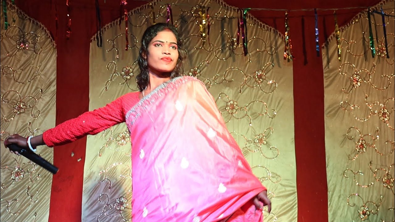 A Enren Raja Pas Mere Aja ll Miss Sony Santhali Dinajpur Video @babluhansda