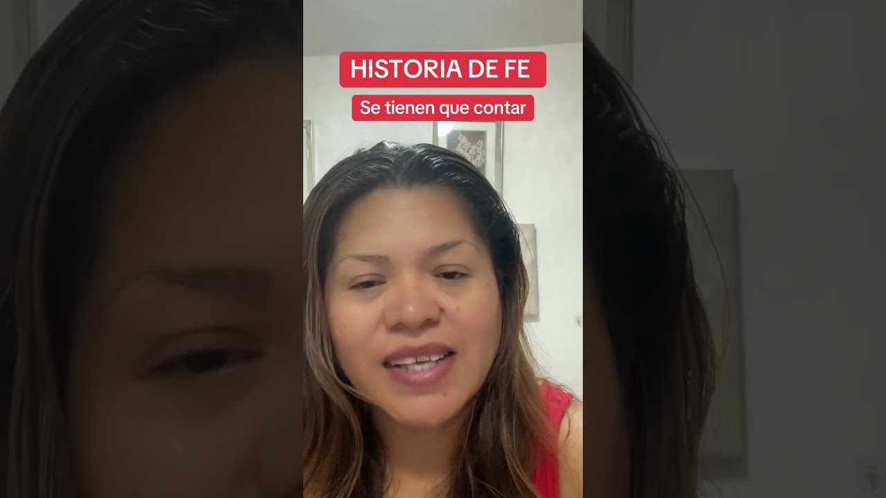 Historia de Fe 