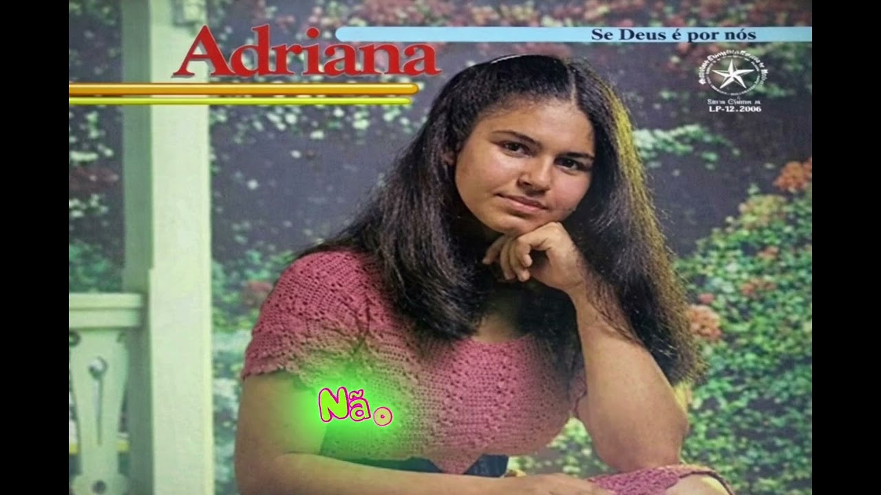 Deus resolve tudo-Adriana Nascimento (cover)