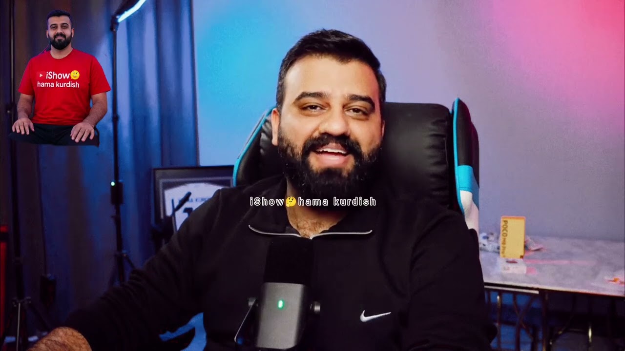 لای من بژی خاڵەحەمە تۆش بەچەهەنم❤❣️💖 @iShow-n8c  @HaMaKurdish 