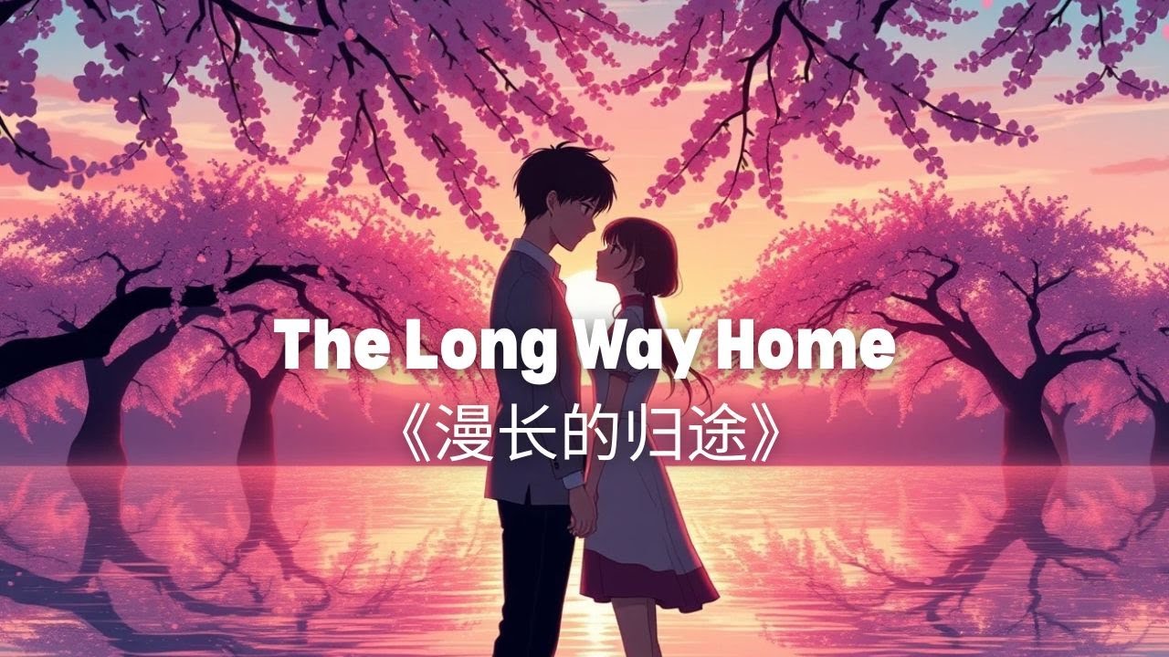 The Long Way Home 《漫长的归途》
